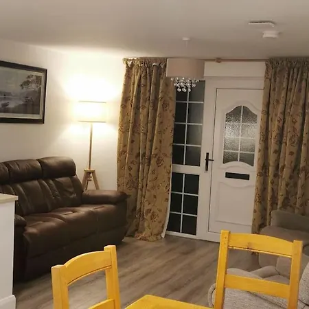 Appartement Ocean Valley View Killybegs