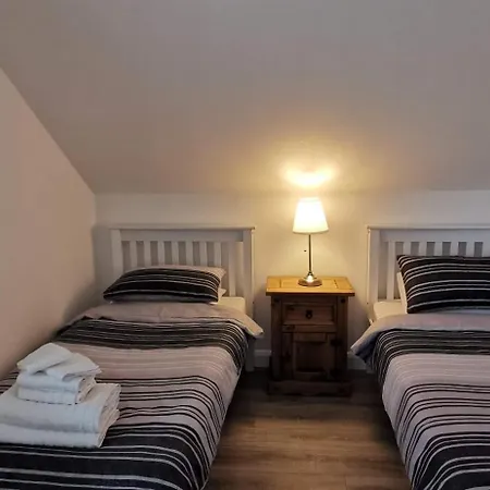 Ocean Valley View Killybegs