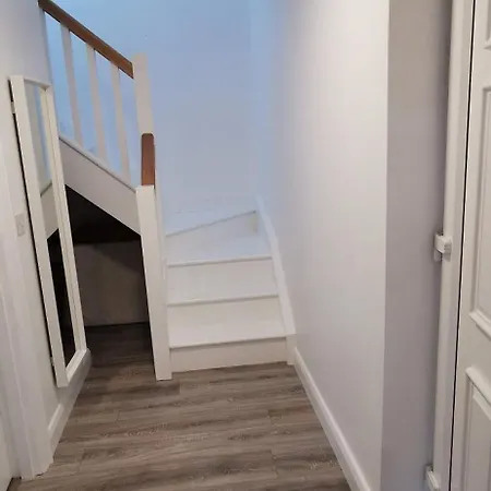 Ocean Valley View Apartman