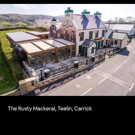 Ocean Valley View 아파트 *