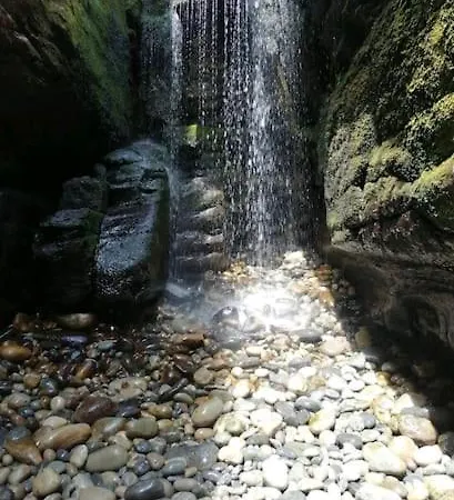 아파트 Ocean Valley View 킬리벡스