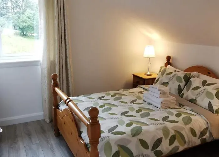 Ocean Valley View Killybegs