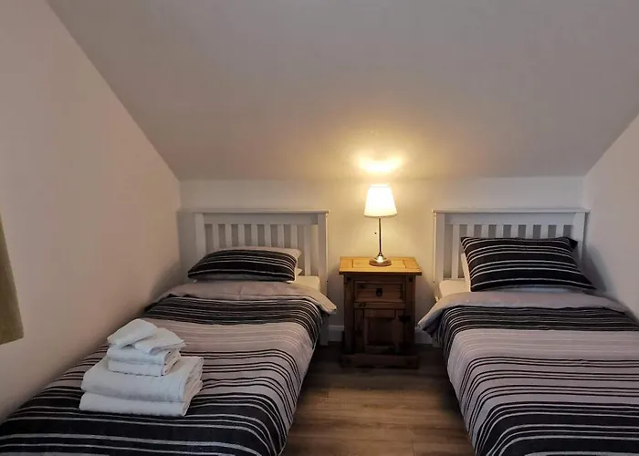 Ocean Valley View Killybegs