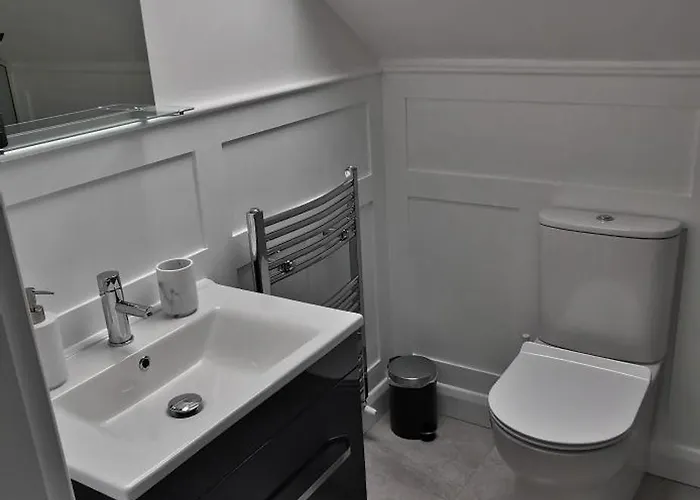 Ocean Valley View 아파트 *