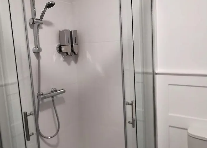 Apartment Ocean Valley View Killybegs