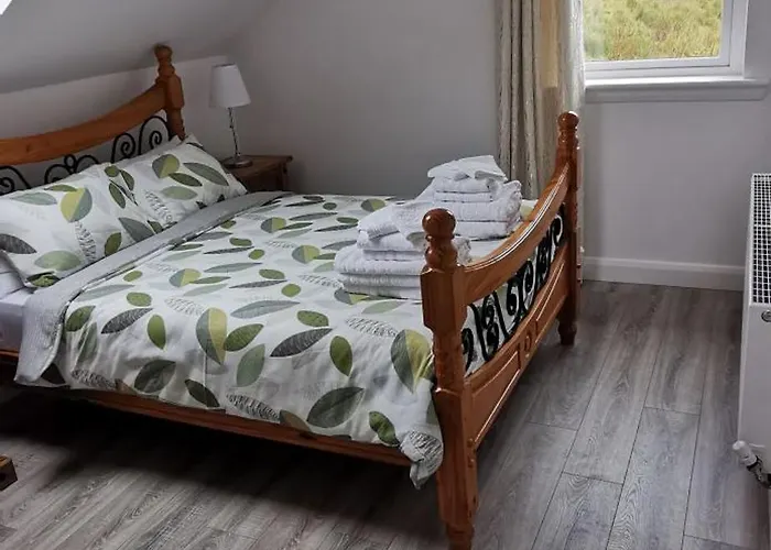 Ocean Valley View Killybegs