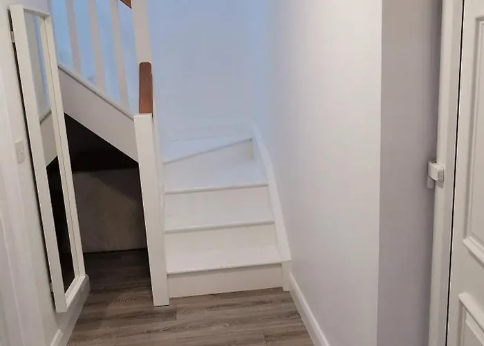 Ocean Valley View Appartement