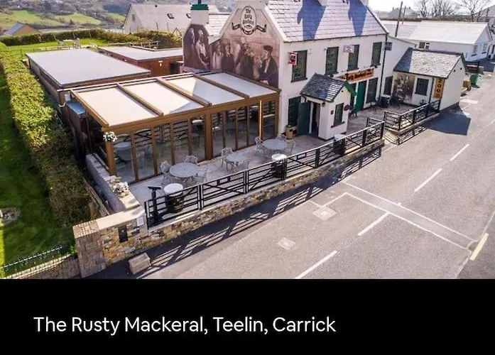 Ocean Valley View Appartement *