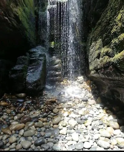 아파트 Ocean Valley View 킬리벡스